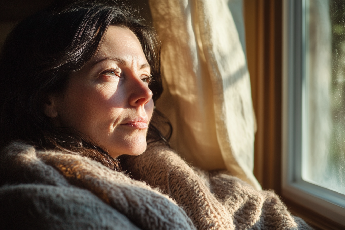 Fiorella Martin - Love After 50 - What Nobody Is Telling You
