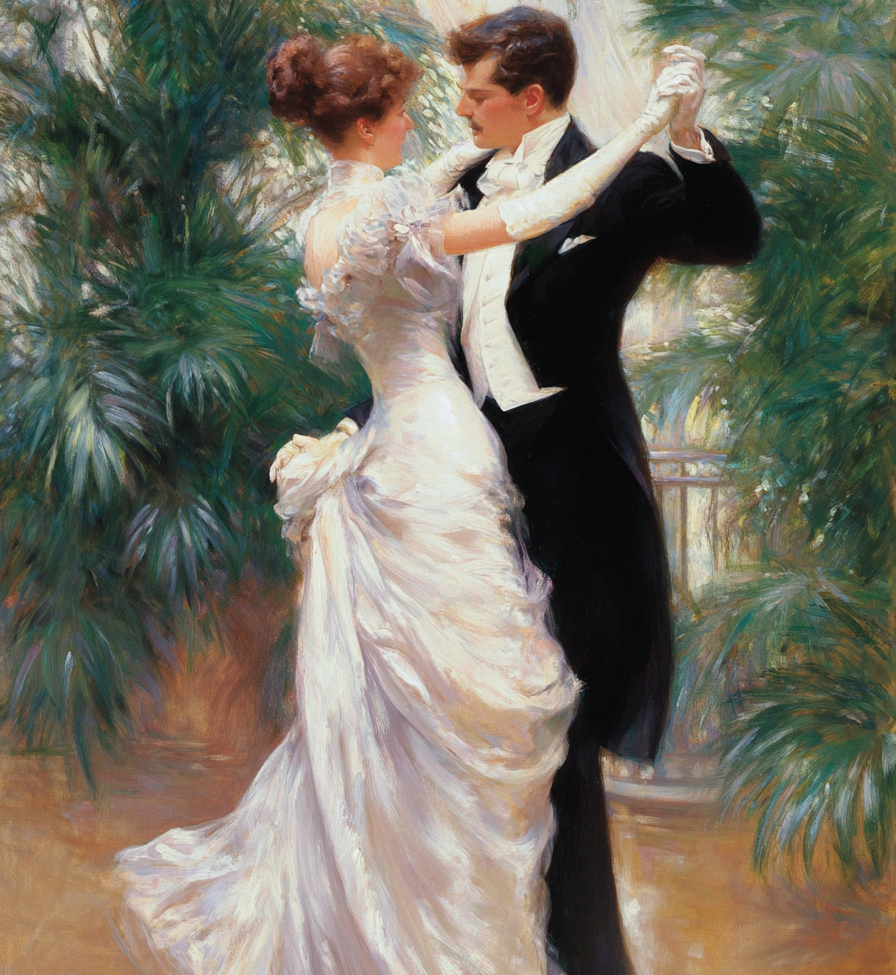 Fiorella Martin - The Attachment Architect - Why Courtship Changes Everything After 50