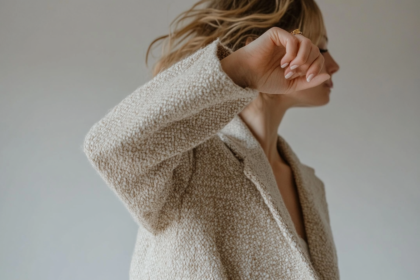 Fiorella Martin - Why Dating Apps Don't Work After 50